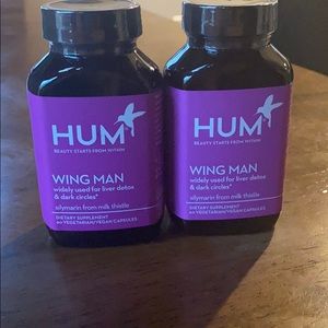 Hum vitamins